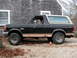 Bronco days after i bought it